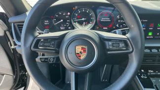 Leasing Convertible Porsche 911 2023