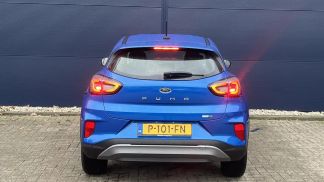 Finansowanie SUV Ford Puma 2022