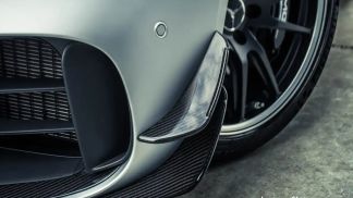 Lízing Kupé MERCEDES AMG GT 2021