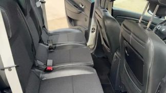 Financování Van Renault Scenic 2012