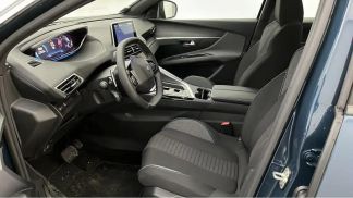 Finansowanie SUV Peugeot 3008 2023