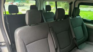 Finansowanie Hatchback Renault Trafic 2021