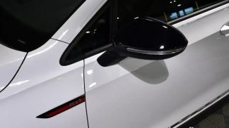 Finansowanie Van Volkswagen Golf 2021