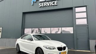 Finansowanie Coupé BMW 240 2017