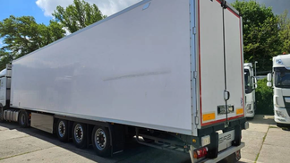 Semi-trailer Lamberet SR2B-5T8-2B 2018