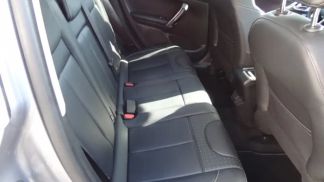 Leasing SUV Peugeot E-2008 2013