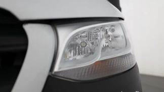 Finansowanie Van MERCEDES SPRINTER 2020