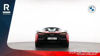 Coupé McLaren Artura 2023