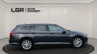 Finansowanie Wóz Volkswagen Passat 2017