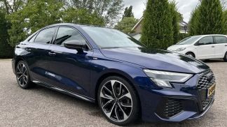 Lízing Sedan Audi A3 2021
