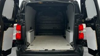 Finansowanie Van Citroën Jumpy 2019