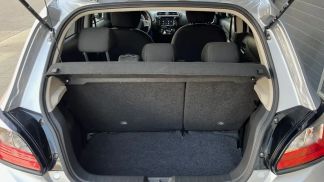 Leasing Hatchback Mitsubishi Space Star 2020