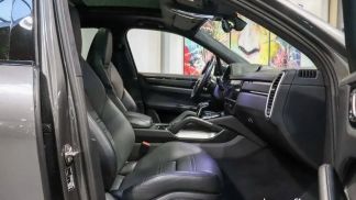 Leasing SUV Porsche Cayenne 2019