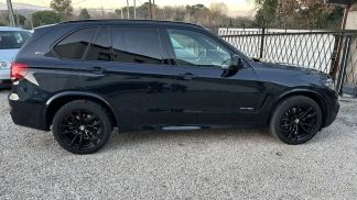 Finansowanie SUV BMW X5 2016