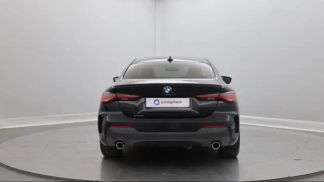 Finansowanie Coupé BMW 420 2021