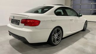 Finansowanie Coupé BMW 325 2010