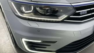 Leasing Wagon Volkswagen Passat Variant 2016