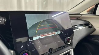 Leasing SUV Lexus RX 450H 2023