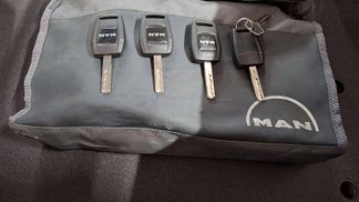 Finansowanie Ciężarówka (podwozie) M.A.N. 12.250 TGM 2017