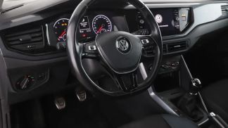 Financování Hatchback Volkswagen Polo 2020