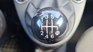 Leasing Hatchback Fiat 500 2024