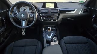 Finansowanie Coupé BMW 218 2019