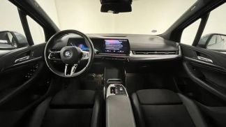 Leasing Hatchback BMW 225 2022