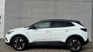 Finansowanie SUV Opel Grandland (X) 2021