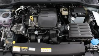 Leasing Hayon Seat Ibiza 2025