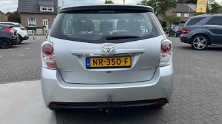 Finansowanie Hatchback Toyota Verso 2013