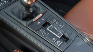 Financování Konvertibilní Porsche 718 SPYDER 2023