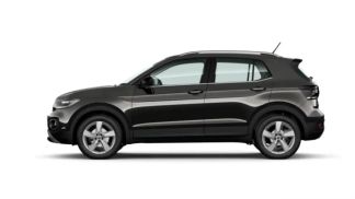 Leasing SUV Volkswagen T-Cross 2020