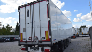 Leasing Semi-trailer THERMO KING SLXI 300 2022