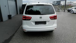 Finansowanie Hatchback Seat Alhambra 2017