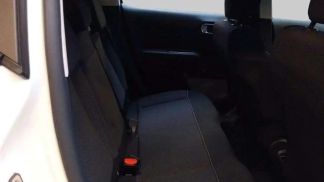 Leasing Sedan Citroën C3 2023
