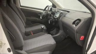 Leasing Hayon Peugeot 108 2022