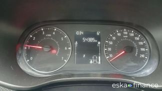 Leasing Hayon Dacia Sandero 2021
