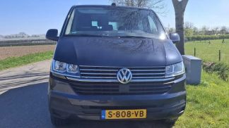 Lízing Hatchback Volkswagen T6 Caravelle 2021