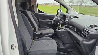 Finansowanie Van Opel COMBO 1.5 2021