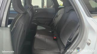 Financování SUV Renault SYMBIOZ 2025
