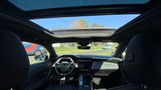 Leasing Hayon Peugeot 308 2023