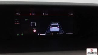Leasing Hatchback Citroën C4 SpaceTourer 2019