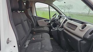 Finansowanie Van Renault TRAFIC 1.6 DCI 2018
