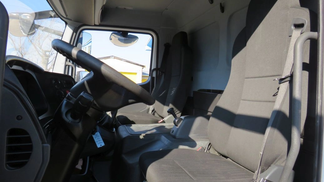 Financování Speciální nákladní automobil ATEGO 916 2016