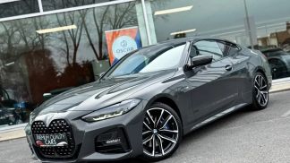 Leasing Coupé BMW 430 2020
