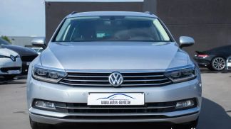 Lízing Kombi Volkswagen Passat Variant 2018