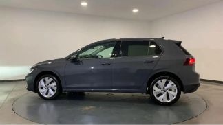 Finansowanie Sedan Volkswagen Golf 2024