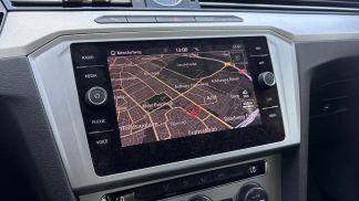 Lízing Sedan Volkswagen Passat 2017