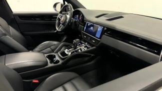 Finansowanie SUV Porsche Cayenne 2019