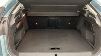 Leasing Sedan Citroën C4 2022